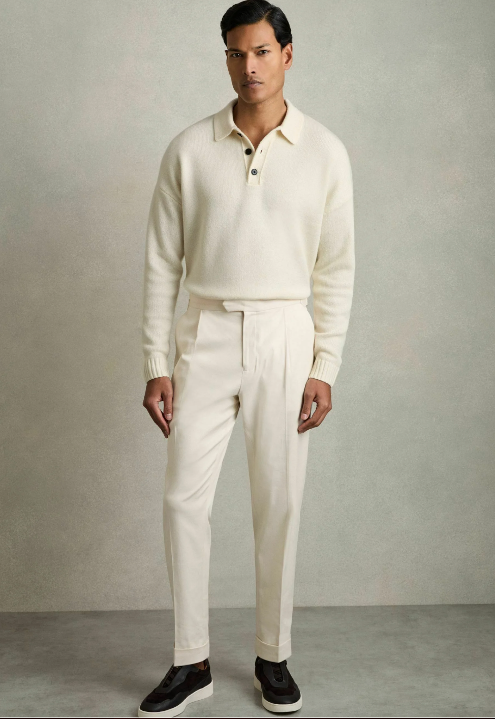 Casual Polo for Men