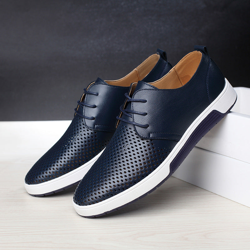 Kiel classic shoes for men