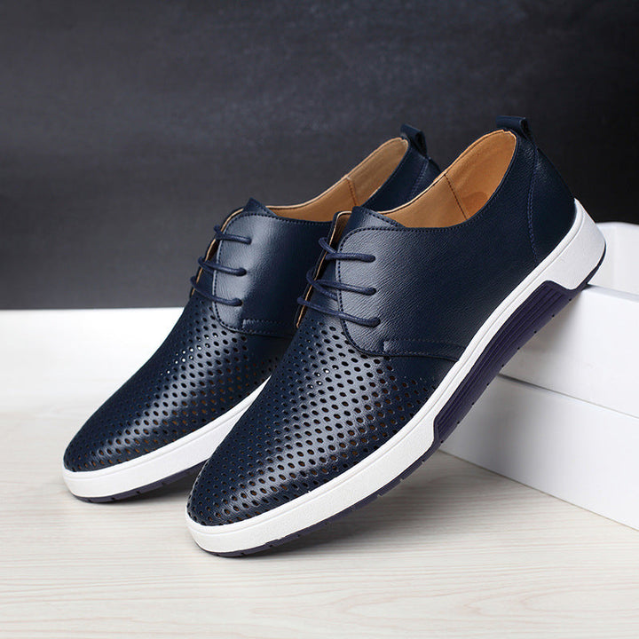 Kiel classic shoes for men