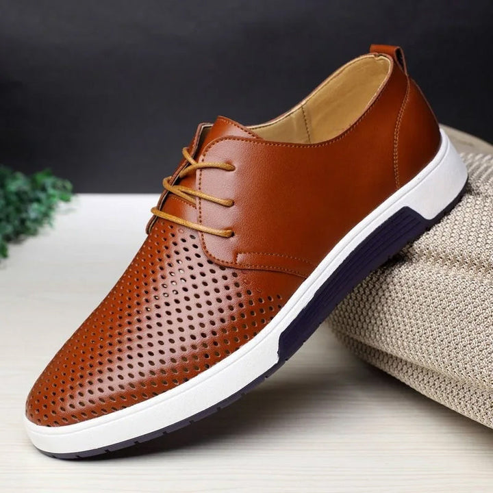 Kiel classic shoes for men
