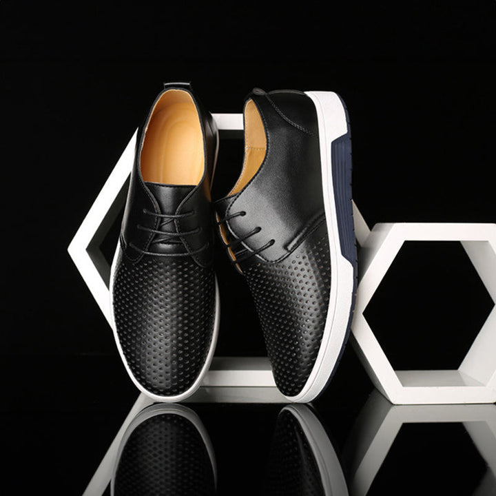 Kiel classic shoes for men