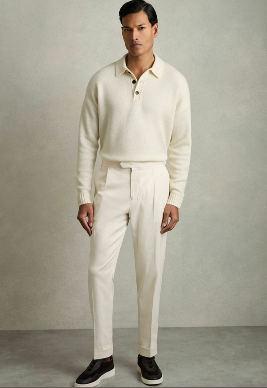 Casual Polo for Men